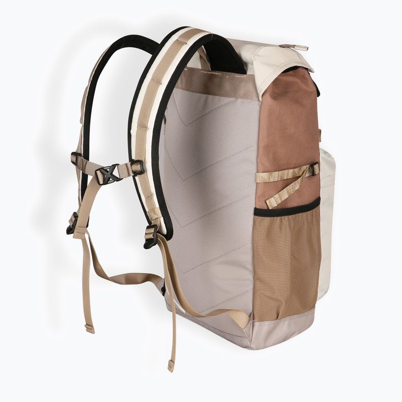 Městský batoh KAVU Timaru 22 l pebblestone 2