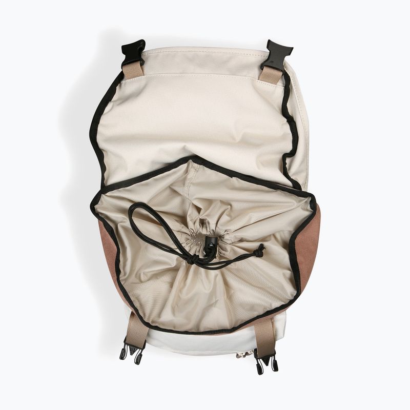 Městský batoh KAVU Timaru 22 l pebblestone 3