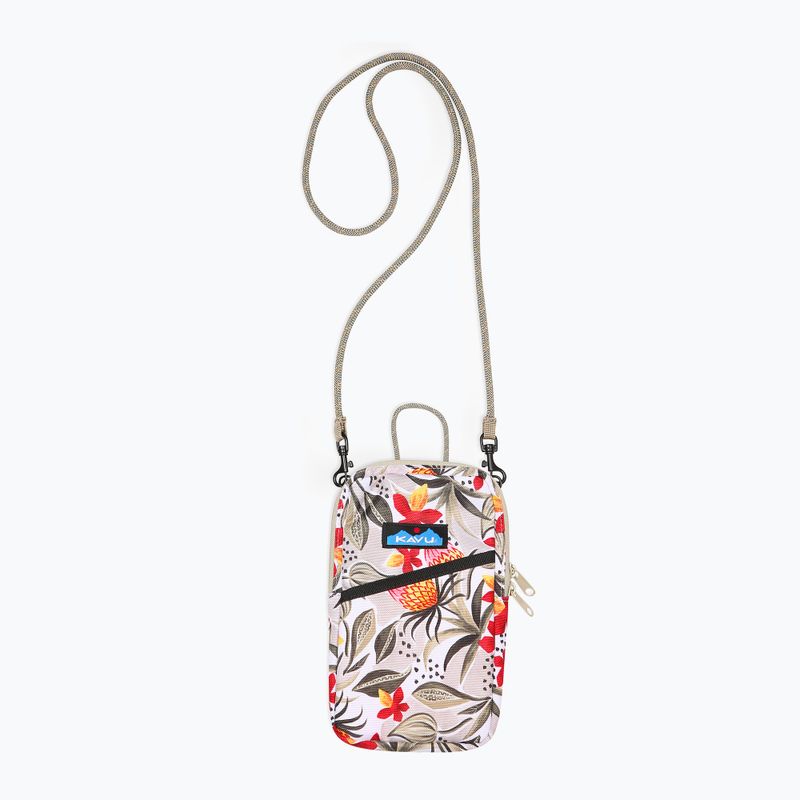 Taška KAVU Esenctial Case tropifloral