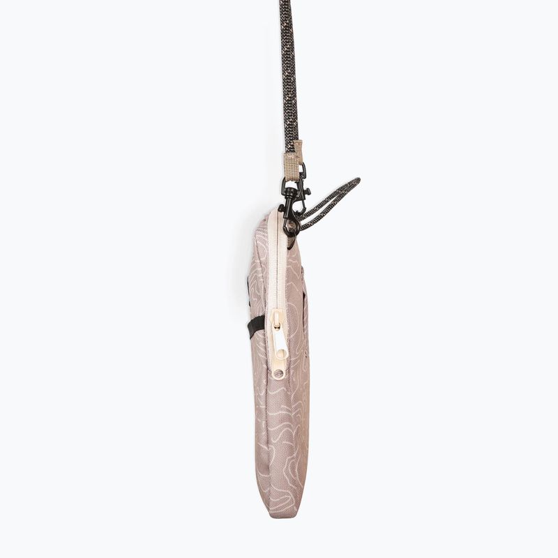 Taška KAVU Essential Case taupe topo 3
