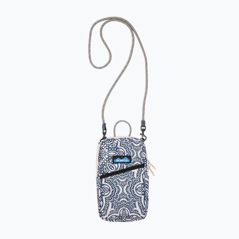 Taška KAVU Essential Case divine damask