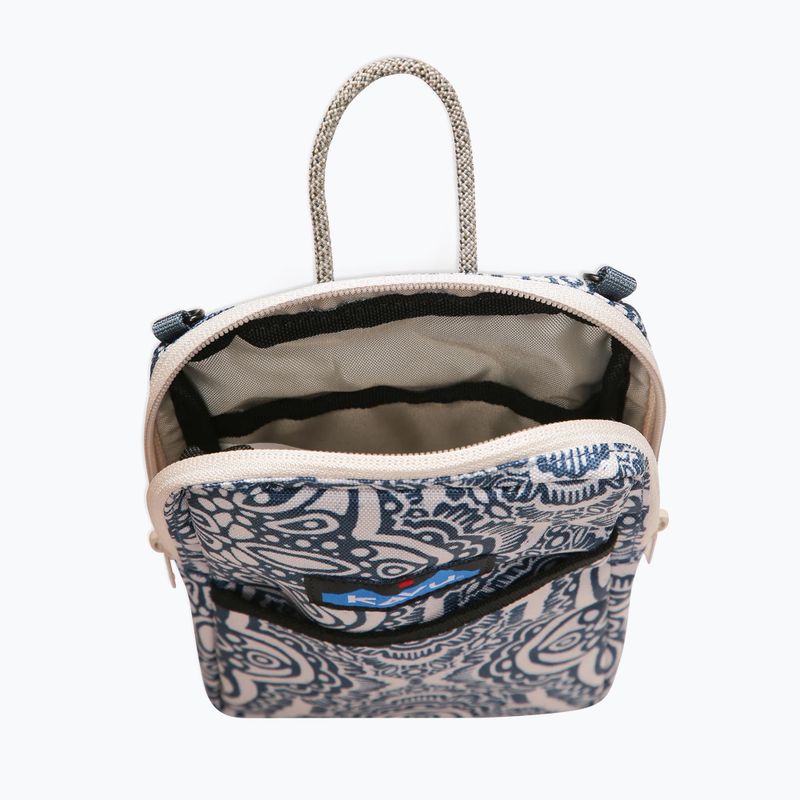 Taška KAVU Essential Case divine damask 4