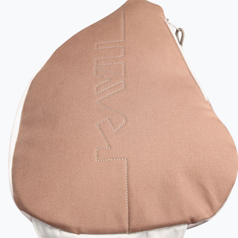 Městský batoh KAVU Remix Rope Bag 10 l pebblestone  4