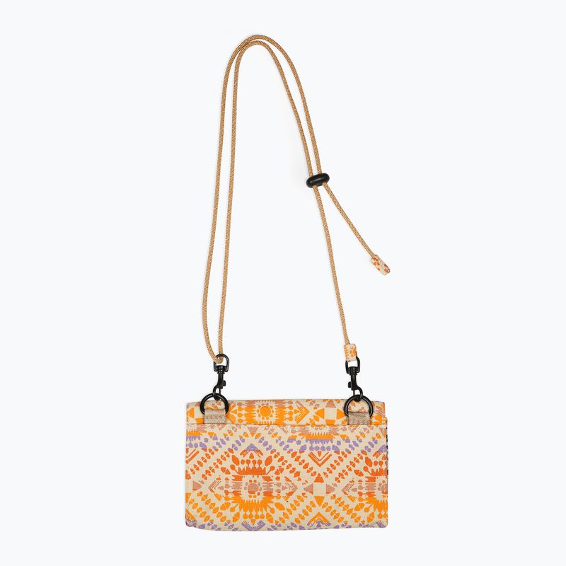 Peněženka KAVU Islamorada Cross Body trail chic  2