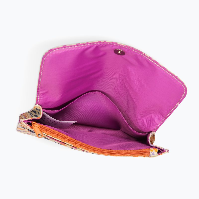 Peněženka KAVU Islamorada Cross Body trail chic  4