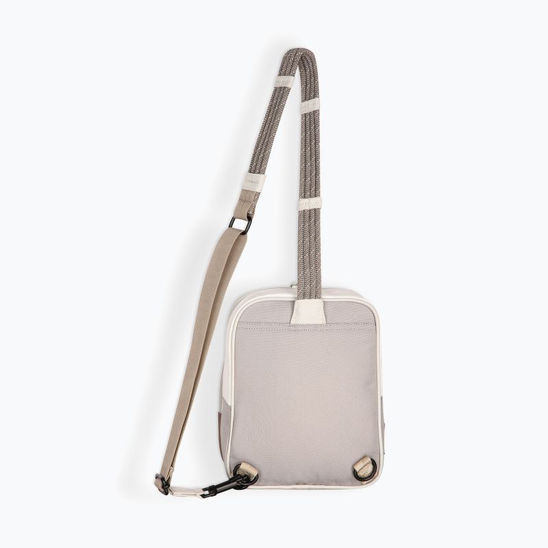 Městský batoh KAVU Pescadero Sling 3 l pebblestone 2