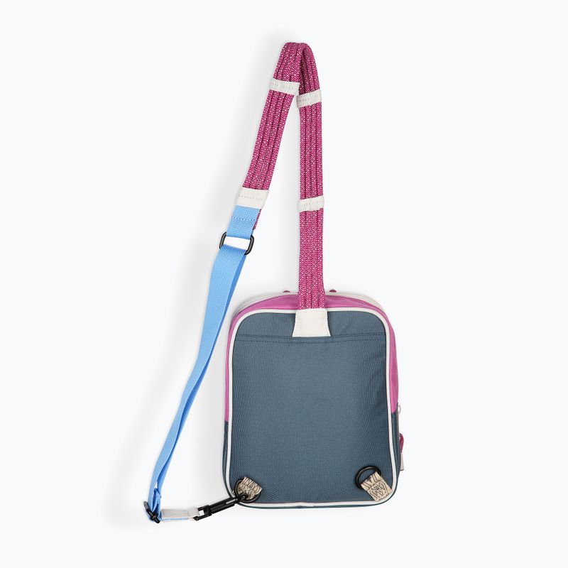 Městský batoh KAVU Pescadero Sling 3 l geode 2