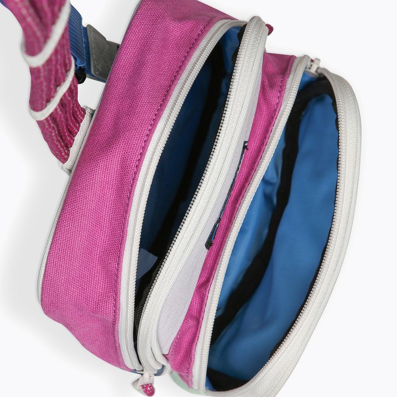 Městský batoh KAVU Pescadero Sling 3 l geode 4