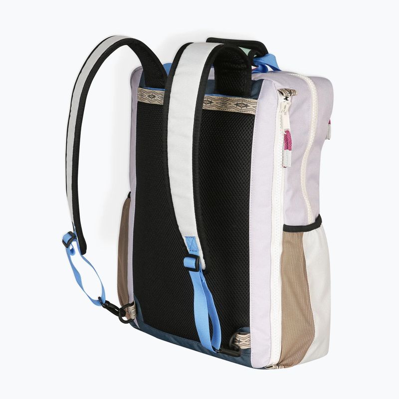 Městský batoh KAVU Shuttle 19 l geode 2