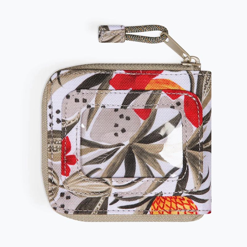 Peněženka KAVU Zip Around ropifloral 2