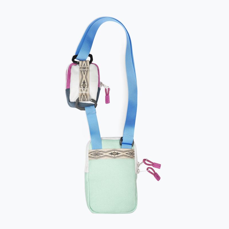 Taška KAVU Yorktown Mix 0,5 l geoda 2