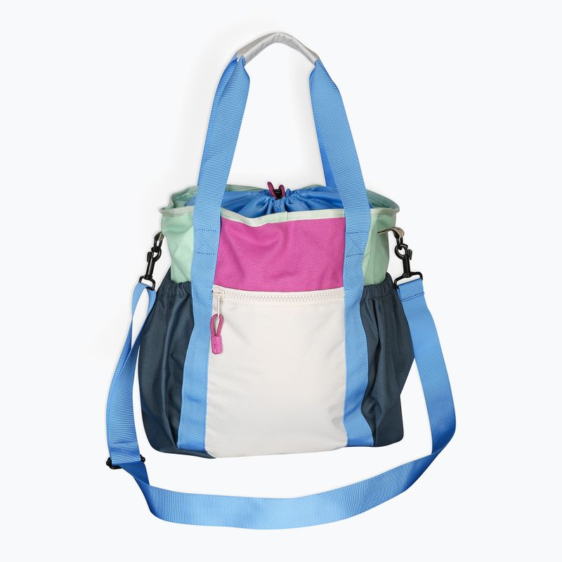 Taška KAVU Can Do Canister 26 l geode 2