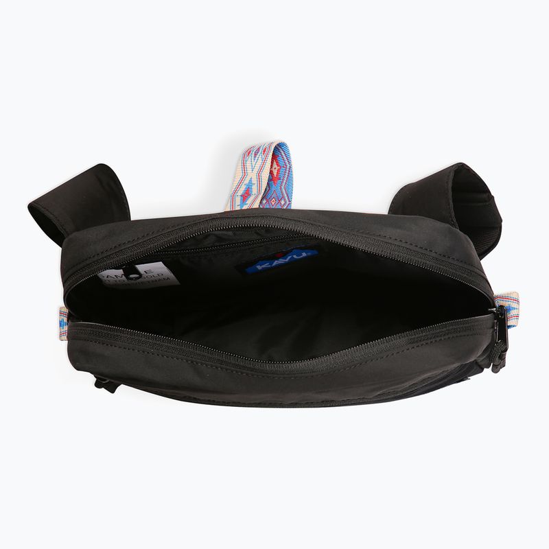 Ledvinka KAVU Cattle Point 1,5 l black 3