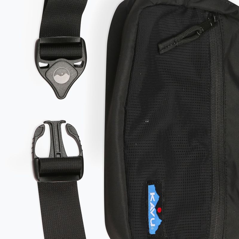 Ledvinka KAVU Cattle Point 1,5 l black 4