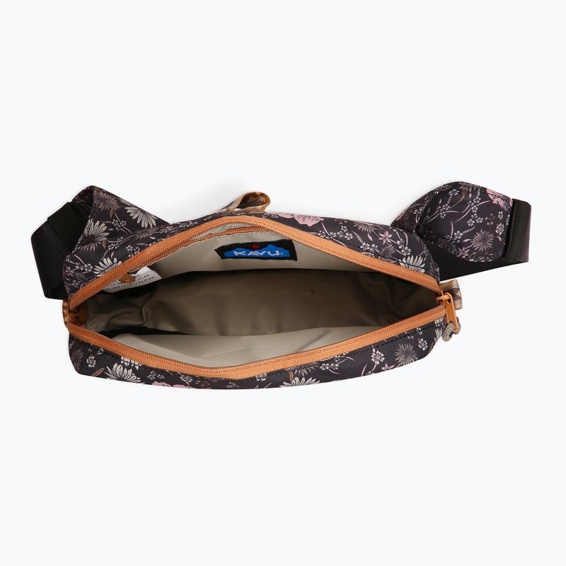 Ledvinka KAVU Cattle Point 1,5 l quiet wildfowers 3