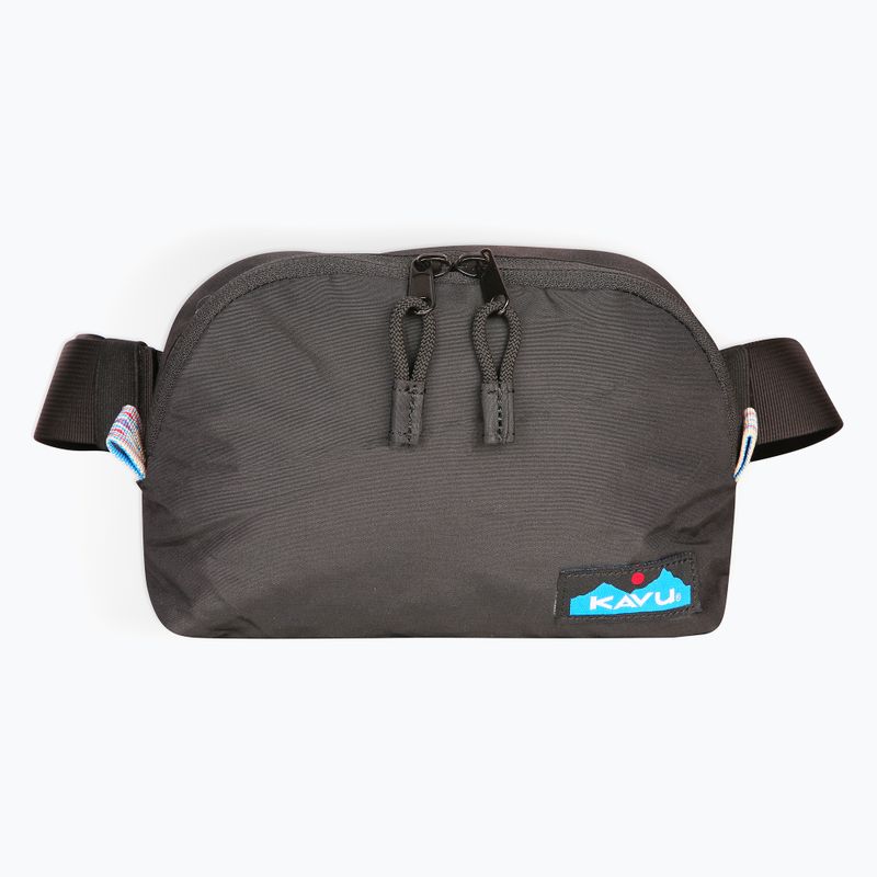 Ledvinka KAVU Pint size 1 l black