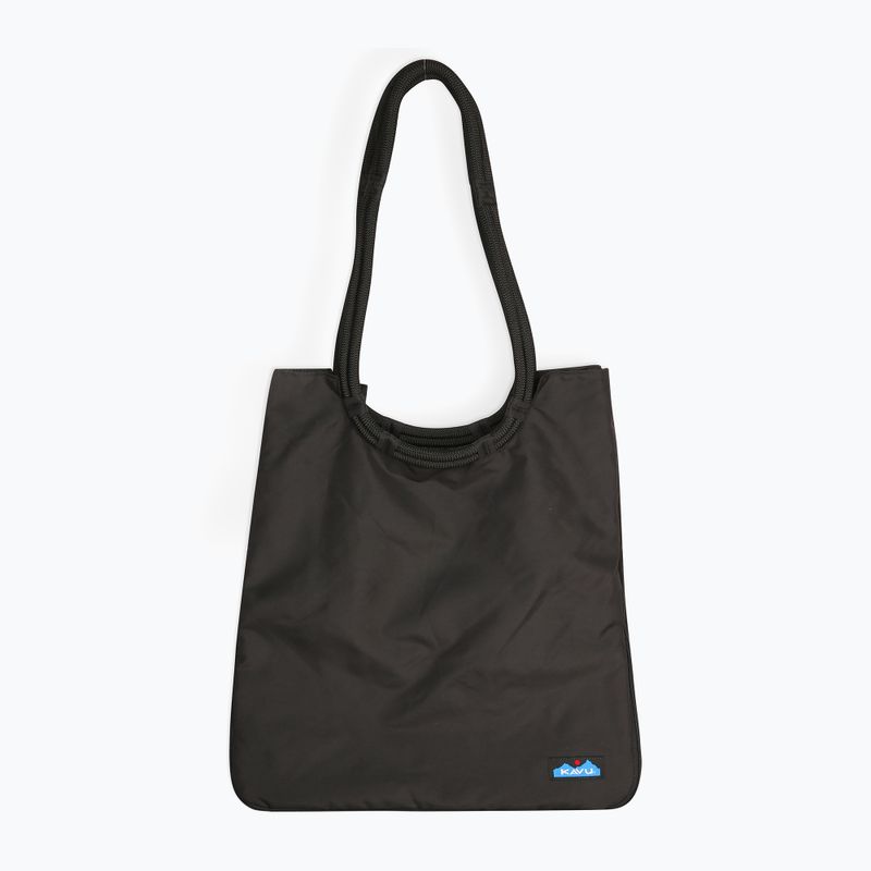 Taška KAVU Barter Bag 30 l black