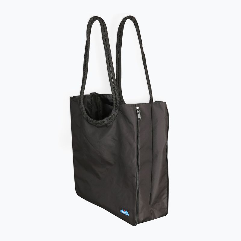 Taška KAVU Barter Bag 30 l black 2