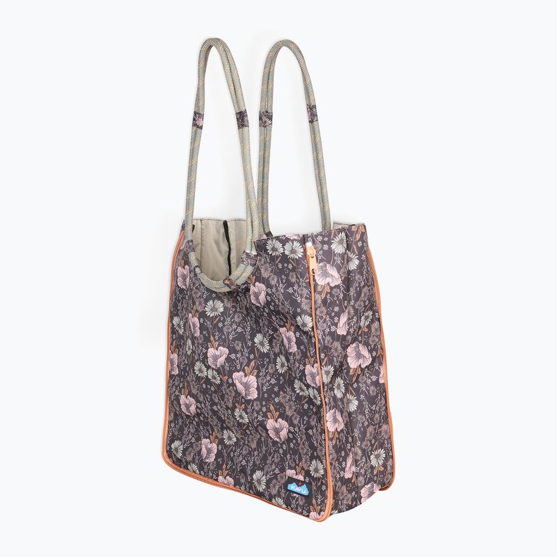 Taška KAVU Barter Bag 30 l quiet wildflowers 2