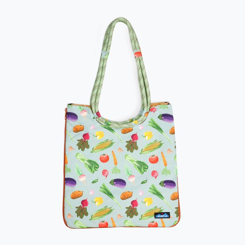 Taška KAVU Barterový 30 l veggie toss