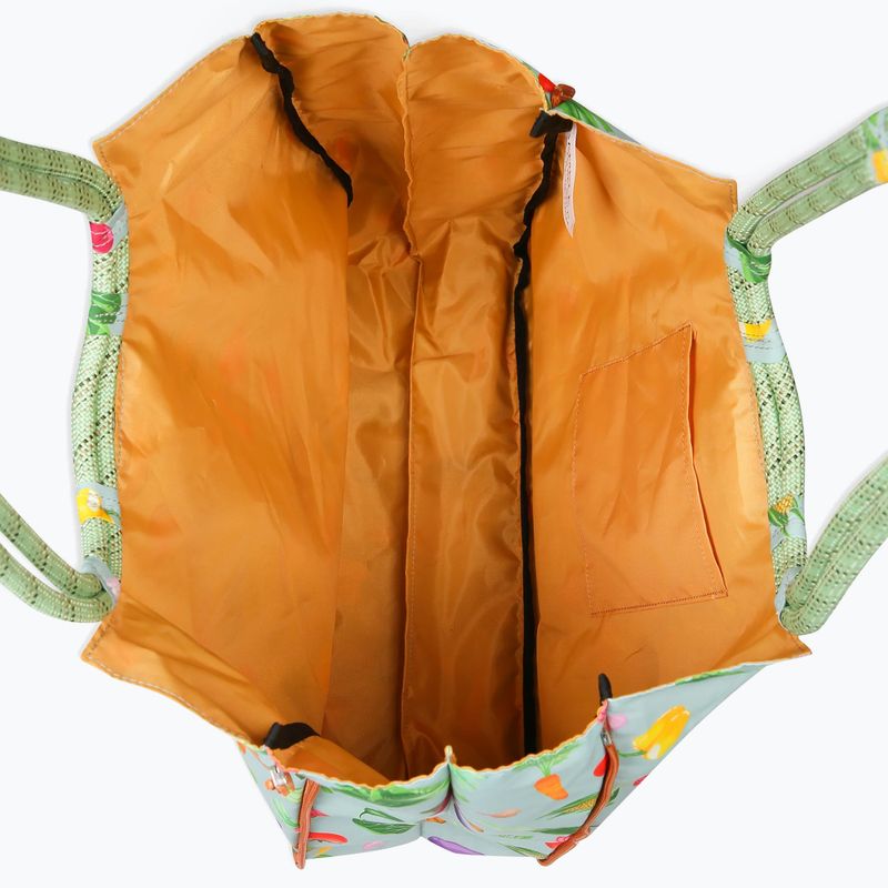 Taška KAVU Barterový 30 l veggie toss 4