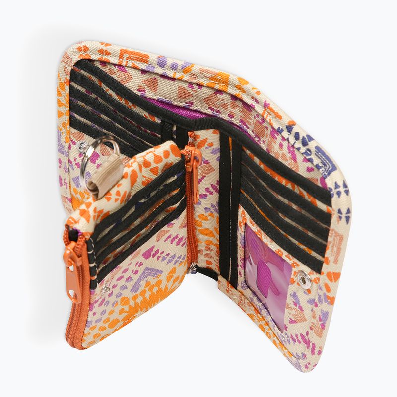 Peněženka KAVU Zippy trail chic  3