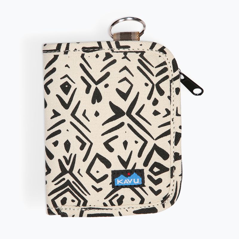 Peněženka KAVU Zippy surf eddy 