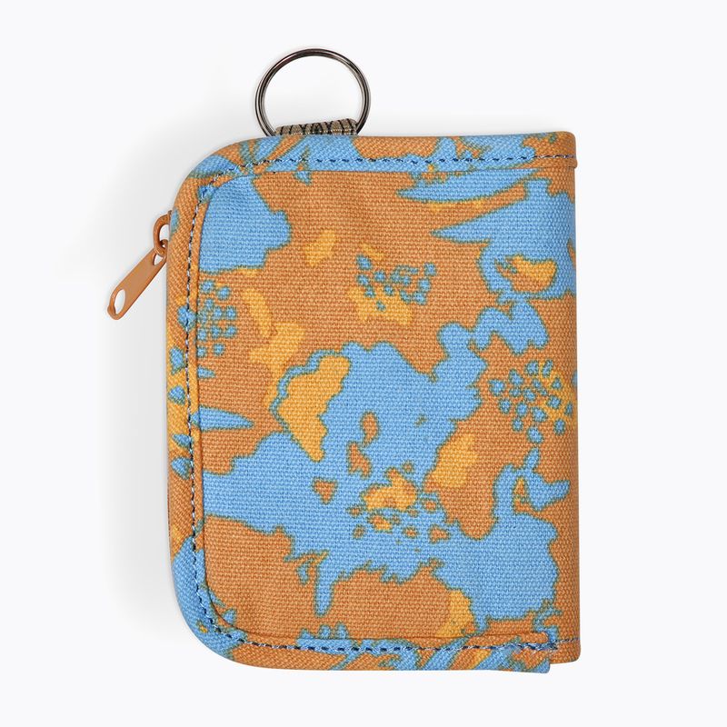 Peněženka KAVU Zippy sky bloom  2