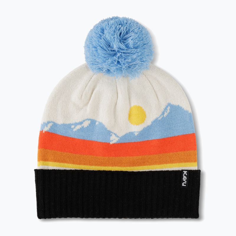 Kulich KAVU Herschel sunset range