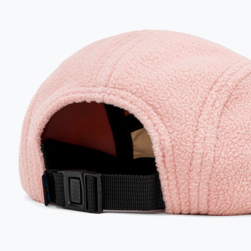 Zimní kšiltovka KAVU Mountain Top frappe block 4