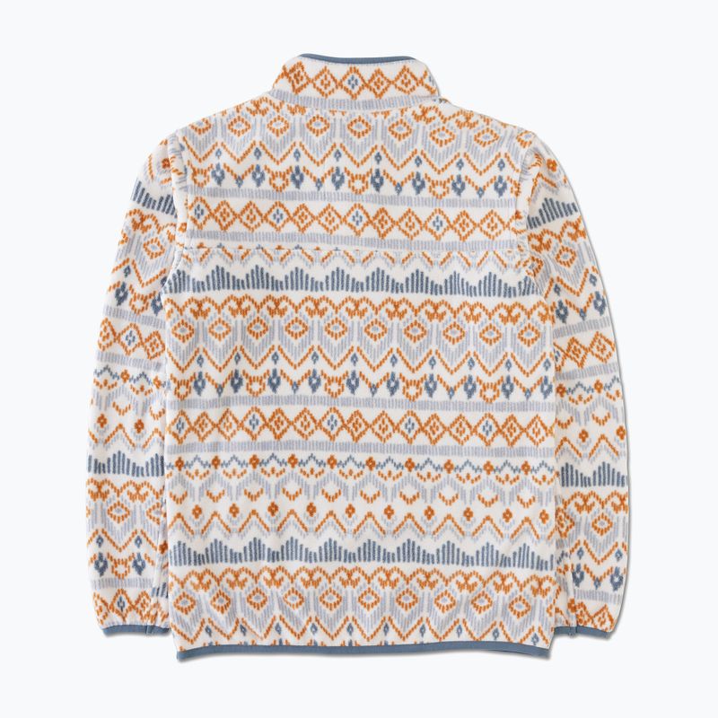 Dámská fleecová mikina KAVU Cavanaugh winter holiday 2