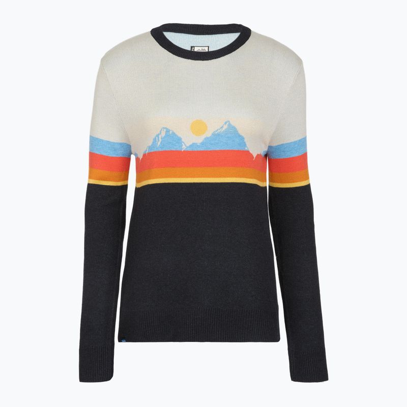 Dámský svetr KAVU Hillrose sunset range