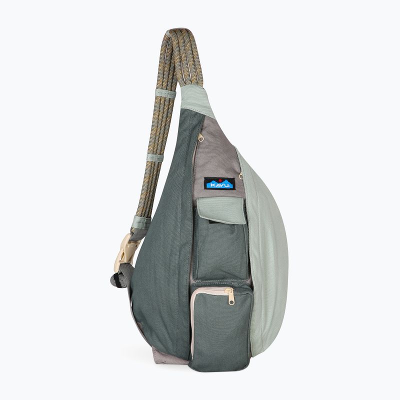 Městský batoh KAVU Rope 10 l alpine lake