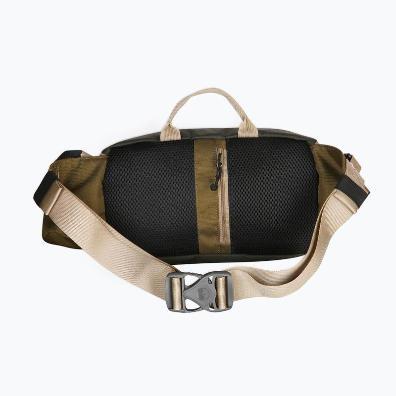 Ledvinka KAVU Washtucna 3 l ground cover 2