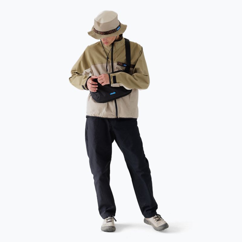 Taška KAVU Roam Sling 5 l raven 6