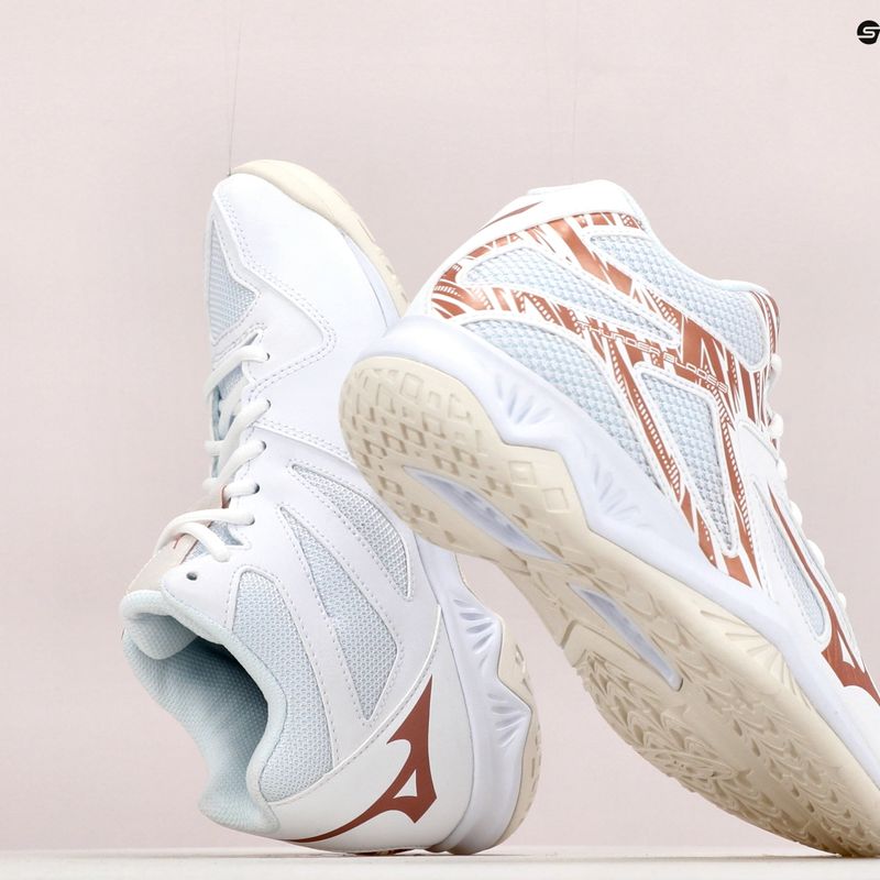 Boty Mizuno Thunder Blade 3 Mid V1GC217536 13