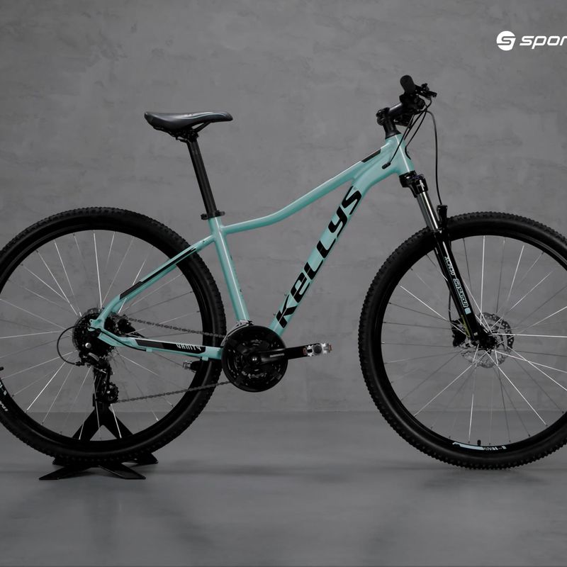 Horské kolo dámské Kellys Vanity 50 29" modré 72245 18