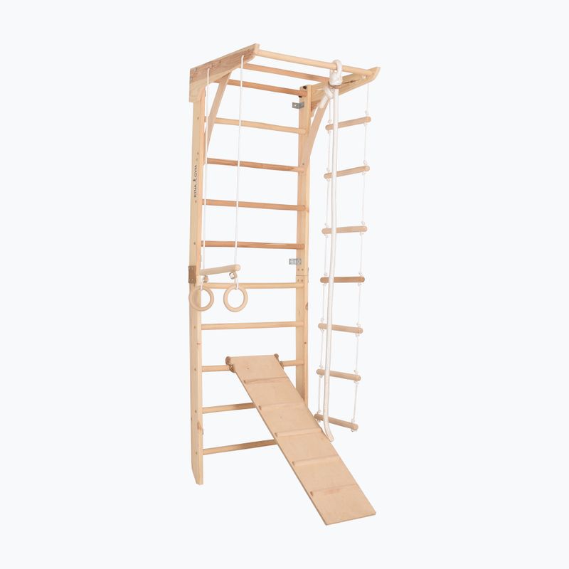 Gymnastický žebřík RINAGYM Kinder 3  3