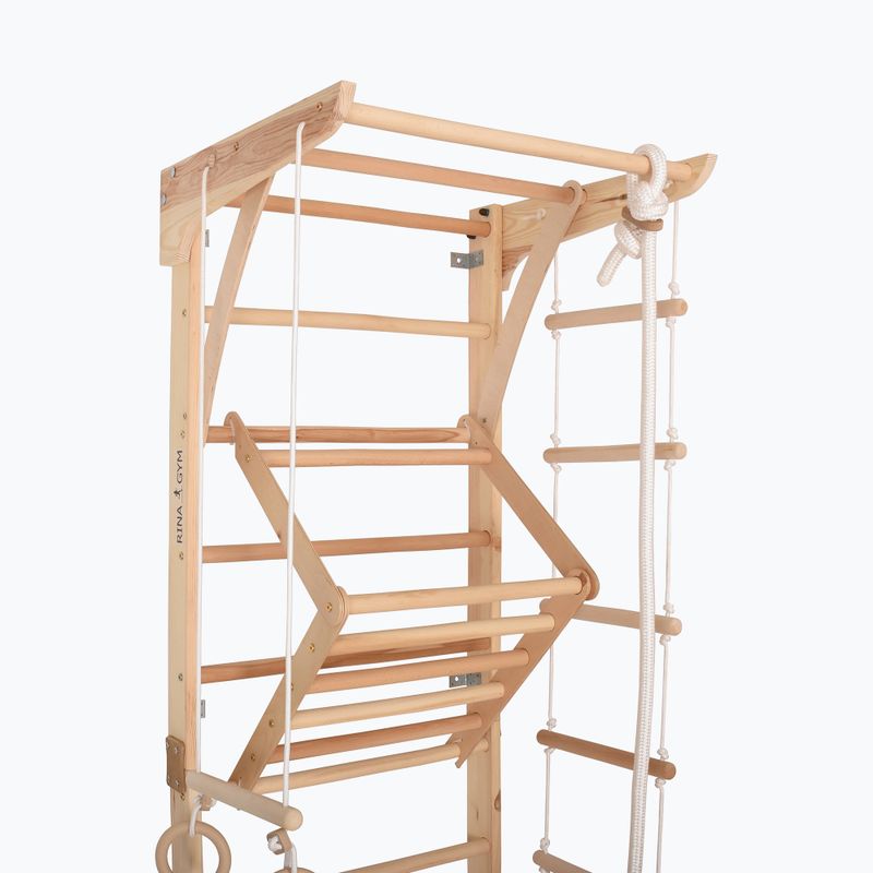 Gymnastický žebřík RINAGYM Kinder 3  5