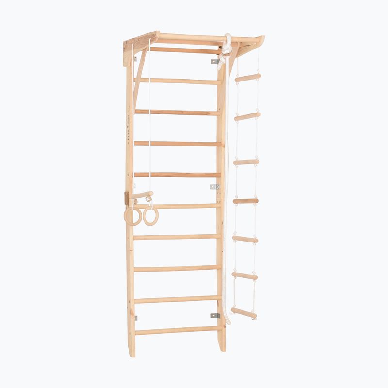 Gymnastický žebřík RINAGYM Kinder 2  2