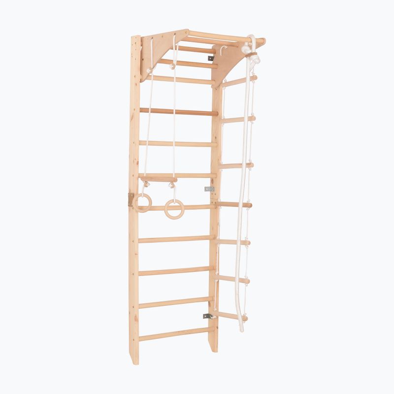 Gymnastický žebřík RINAGYM Kombi 3 4