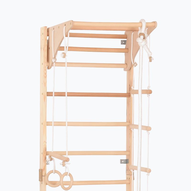 Gymnastický žebřík RINAGYM Kombi 3 7