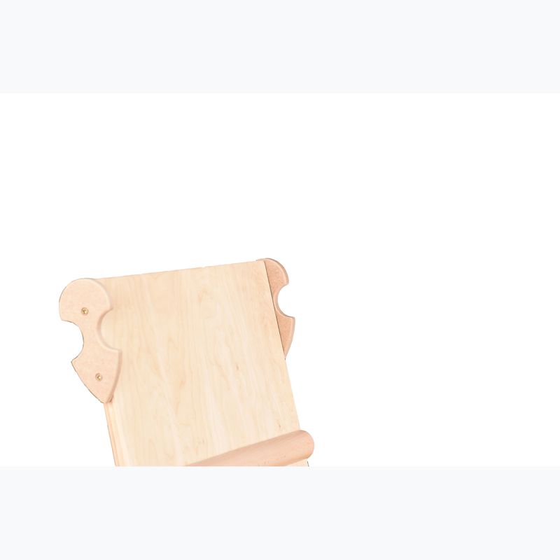 Gymnastický žebřík RINAGYM Kinder 3 white 6