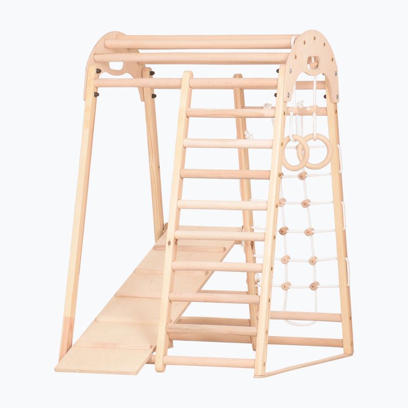 Gymnastický žebřík RINAGYM Kids 2 natural 2