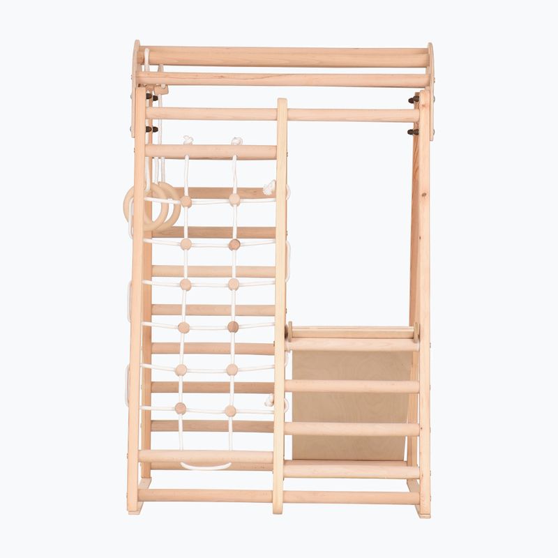 Gymnastický žebřík RINAGYM Kids 2 natural 5