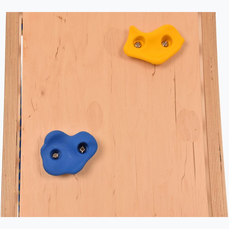 Dřevěný gymnastický rám RINAGYM Kids 3 11