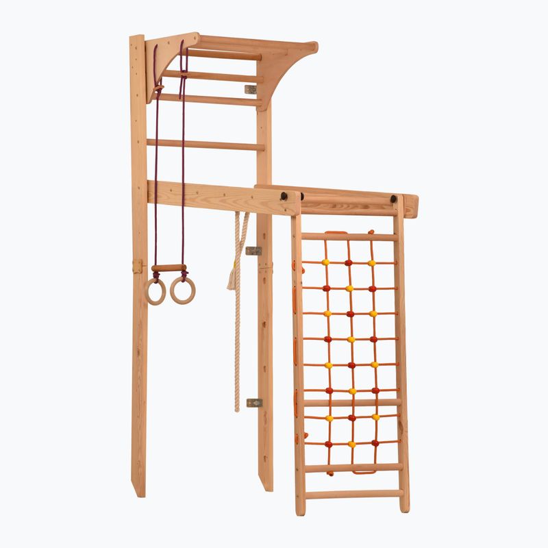 Gymnastický žebřík RINAGYM Transformer 2