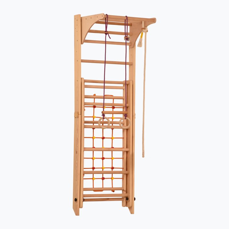 Gymnastický žebřík RINAGYM Transformer 3