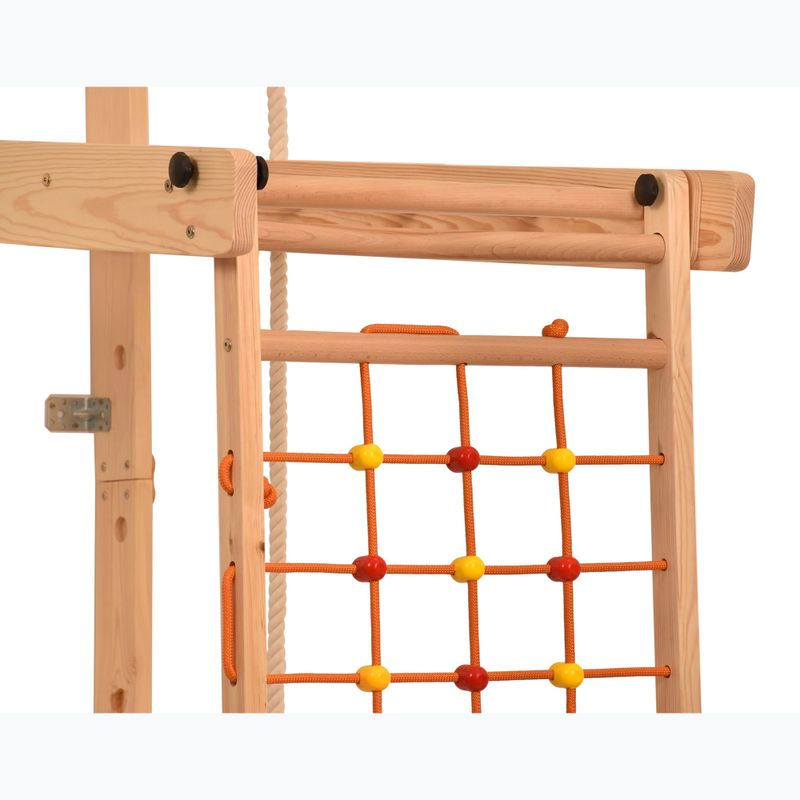 Gymnastický žebřík RINAGYM Transformer 5