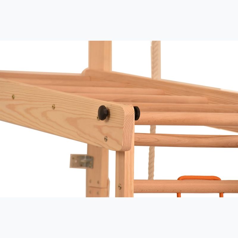 Gymnastický žebřík RINAGYM Transformer 6